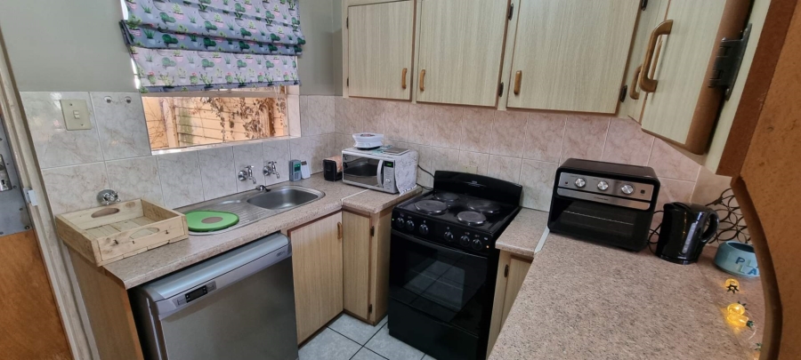 2 Bedroom Property for Sale in Hospitaalpark Free State